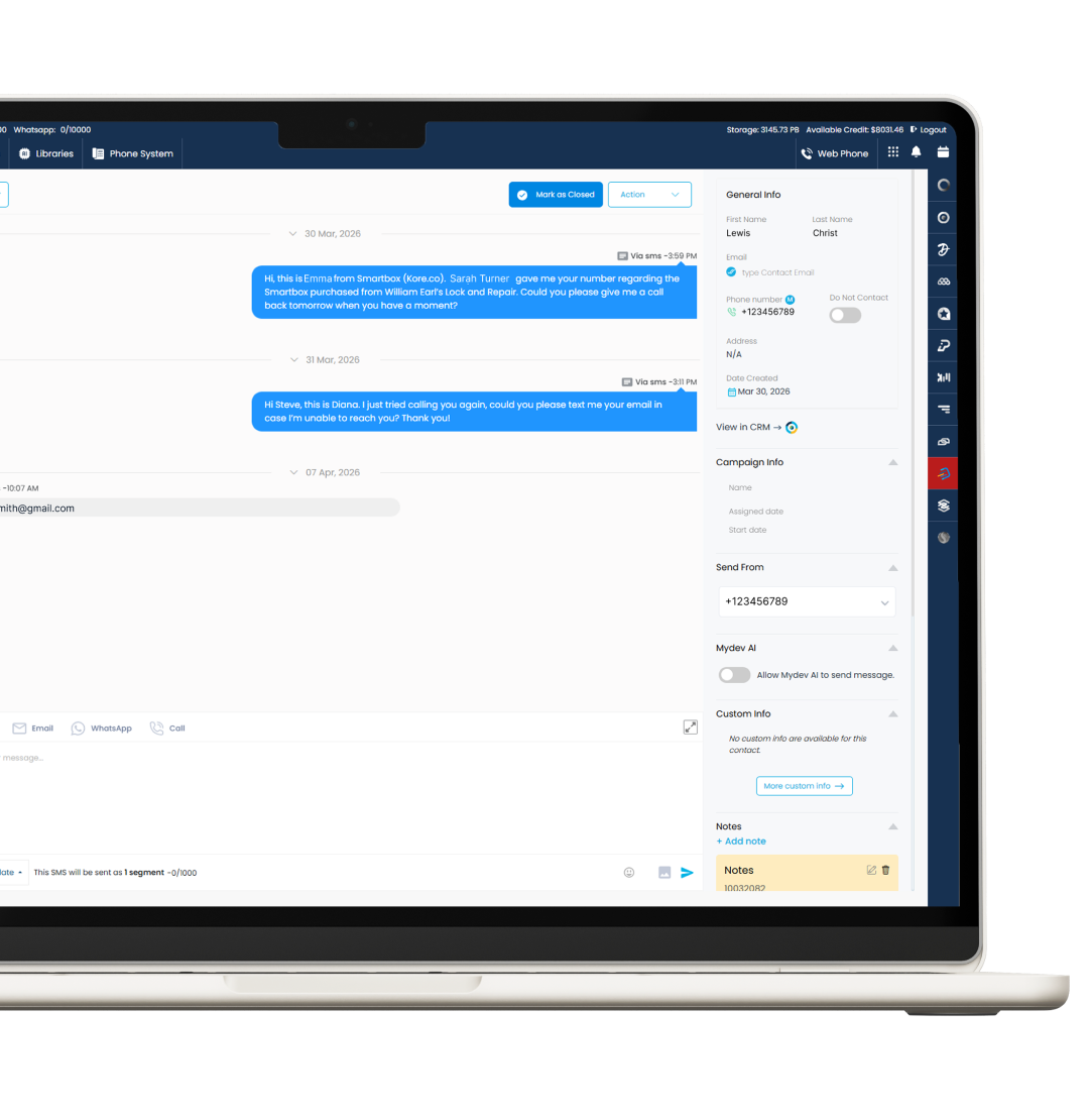Respond Faster